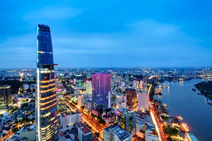 Top 10 quốc gia ‘giàu nhất’ thế giới năm 2025, Việt Nam đứng thứ bao nhiêu?