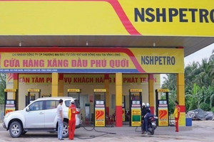 Tài sản đảm bảo cho khoản vay 4.300 tỷ đồng của Dầu khí Nam Sông Hậu (PSH) tại BIDV (BID) gồm những gì?