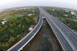 Thủ phủ công nghiệp phía Nam chính thức khởi công dự án gần 12.000 tỷ đồng