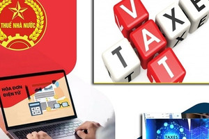 Đề xuất phạt đến 100 triệu đồng nếu không lập hóa đơn bán hàng đúng quy định