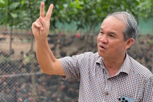 Sau bầu Đức, hai 'nữ tướng' HAGL rót tiền gom hàng triệu cổ phiếu HAG