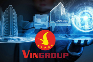 Hợp lực cùng loạt tên tuổi lớn, Vingroup (VIC) mang tới ưu đãi chưa từng có cho khách hàng