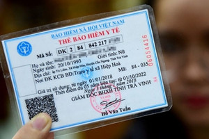 Từ 1/7: Thêm 4 nhóm đối tượng mới được Nhà nước chi trả toàn bộ chi phí mua BHYT