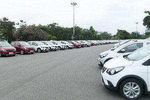 Mẫu xe ô tô đầu tay của VinFast sau 6 năm ra mắt vẫn ghi điểm nhờ ‘lái bốc’, khách mua săn lùng, chủ cũ bán lại còn lời