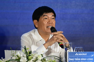 Từng trả lại mỏ quặng vì càng đào càng lỗ, Hòa Phát (HPG) sốt ruột xin khai thác 'kho báu' lớn nhất Đông Nam Á