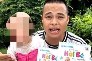 Cấp phép lưu hành cho siro ăn ngon Hải Bé, Cục An toàn thực phẩm giờ có động thái gì?