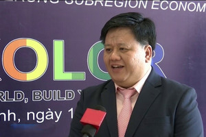 Chủ tịch công ty xin tự bỏ 100 tỷ USD làm đường sắt cao tốc Bắc - Nam phản ứng khi bị ĐBQH gọi là 'nhà đầu tư ất ơ'