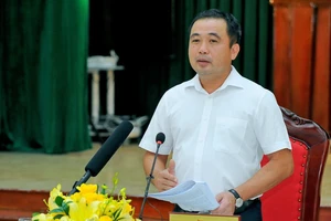 Thủ tướng Chính phủ điều động, bổ nhiệm nhân sự