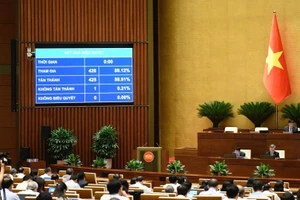 Quy định mới về quản lý chất lượng hàng hóa