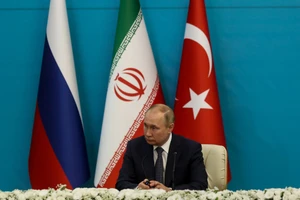 Nga sẽ làm gì để giúp đỡ đồng minh Iran trong cuộc đối đầu với Israel?