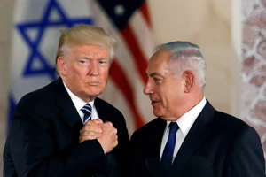 lộ thời điểm Israel lên kế hoạch tấn công Iran, trình bày ý tưởng với Mỹ