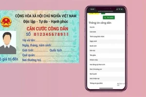 Thông tin quan trọng với người nộp thuế từ ngày 1/7