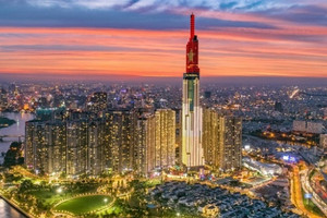 3 ‘chìa khóa vàng’ giúp Việt Nam đón sóng FDI vào bất động sản nửa cuối năm 2025