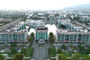 Các phường Bà Rịa, Vũng Tàu sẽ 'chạy' thử nghiệm trong 2 ngày