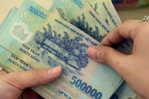 Lương tối thiểu vùng theo đơn vị hành chính cấp xã tại 34 tỉnh, thành