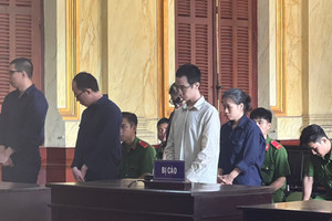Cựu giao dịch viên ACB thành kẻ tham ô vì hoa mắt món tiền hoa hồng