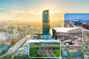 Sau sáp nhập, đây là tỉnh duy nhất của Việt Nam giữ nguyên danh xưng và địa giới cấp tỉnh suốt 180 năm