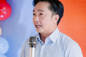Lần đầu tiên Việt Nam có livestream bán nhà: Do Cường Đô La tổ chức, con số chốt đơn gây choáng