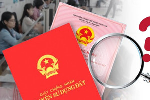 Kể từ nay, UBND cấp xã không được làm điều này sau khi sáp nhập đơn vị hành chính