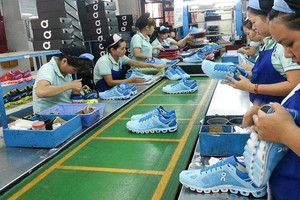 Một mặt hàng của Việt Nam được Mỹ chi hơn 3,5 tỷ USD thu mua, cạnh tranh vị trí số 1 với Trung Quốc về kim ngạch xuất khẩu