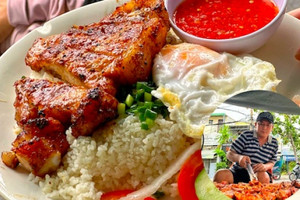 Bán cơm online từ 2018 bị thuế truy thu hơn 1 tỷ đồng: Cơ quan thuế giải đáp ra sao?