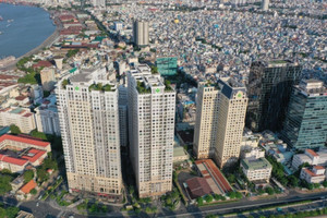 Chủ dự án BĐS gần 'điểm nóng' 39-39B Bến Vân Đồn vỡ kế hoạch trả nợ lô trái phiếu 1.000 tỷ