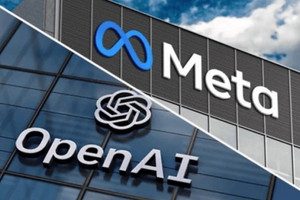 Meta tung chiêu 'mạnh gạo, bạo tiền' để tuyển dụng, nhân tài OpenAI vẫn thờ ơ vì lý do này
