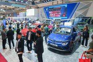 VinFast 'chốt' nhà máy tại Indonesia hoạt động vào cuối năm: VF 3 trở thành mẫu xe đầu tiên 'ra lò'