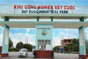 Chủ đầu tư Khu công nghiệp 4.200 tỷ nợ thuế trăm tỷ, tăng gần 40 tỷ chỉ trong 6 tuần