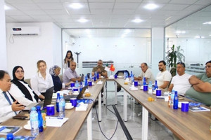 Quốc gia lớn nhất châu Phi chủ động kêu gọi thành lập kênh hợp tác riêng với doanh nghiệp Việt Nam