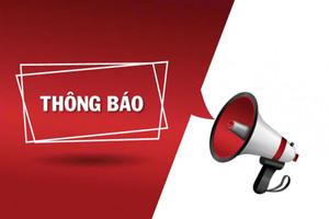 Bảo hiểm xã hội khu vực XXVII phát cảnh báo khẩn về một thông tin đang lan truyền trên mạng