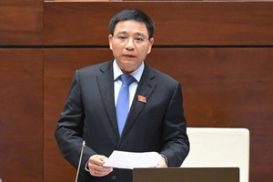 Bộ trưởng Tài chính đăng đàn trả lời loạt câu hỏi nóng: Vàng, bất động sản, sàn giao dịch vào tầm ngắm