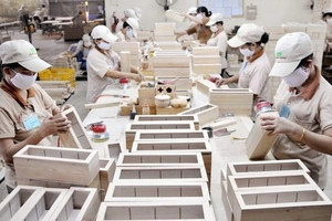 5 doanh nghiệp sắp chốt quyền nhận cổ tức bằng tiền, cao nhất 60%