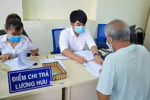 Muốn nghỉ hưu sớm, người lao động cần đáp ứng điều kiện gì?
