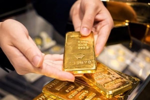Đề xuất không cho phép ngân hàng tham gia sản xuất, kinh doanh vàng miếng