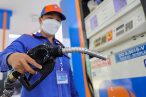 Bộ Công Thương vừa có quyết định 'nóng' trong điều hành giá xăng dầu, người tiêu dùng cần chú ý