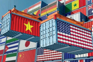 Mỹ mở điều tra kép chống phá giá – trợ cấp một sản phẩm từ Việt Nam: Gần 100 doanh nghiệp gặp rủi ro thuế 152%