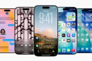 Bỏ túi 5 tính năng iOS 26 giúp iPhone của bạn xịn hơn mỗi ngày