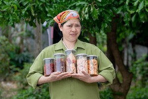 Bà Tuyết lên tiếng về thông tin khóa giỏ hàng