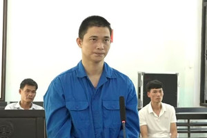 Người đàn ông từng bán thận lãnh án tù