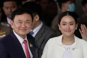 Thủ tướng Thái Lan Paetongtarn đối mặt với áp lực từ chức