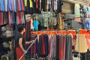 Xóa thuế khoán: Chia hộ kinh doanh để quản lý ra sao?