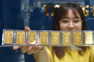 Tài chính, bất động sản, vàng phản ánh 'sức khỏe' nền kinh tế