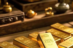 'Cuộc chiến dưới lòng đất': Hai cường quốc Á - Âu cạnh tranh từng tấn vàng