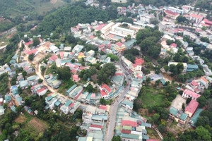 Lo ngại công chức, cán bộ huyện 'chê' xã khó khăn không muốn về làm việc