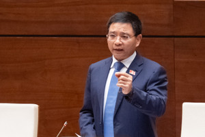 Bộ trưởng Tài chính: Khẩn trương tham mưu điều chỉnh mức giảm trừ gia cảnh