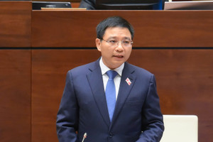 Bộ trưởng Tài chính trả lời 'vì sao có tiền mà không tiêu được'
