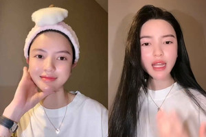 Bộ Công Thương lên tiếng về Chu Thanh Huyền