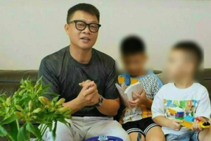 BTV Quang Minh chính thức lên tiếng vụ 'quảng cáo sữa giả': Tôi bị lừa