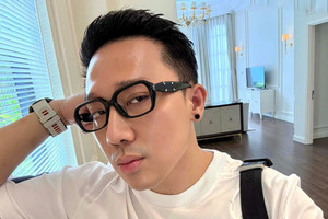 Trấn Thành đáp trả
